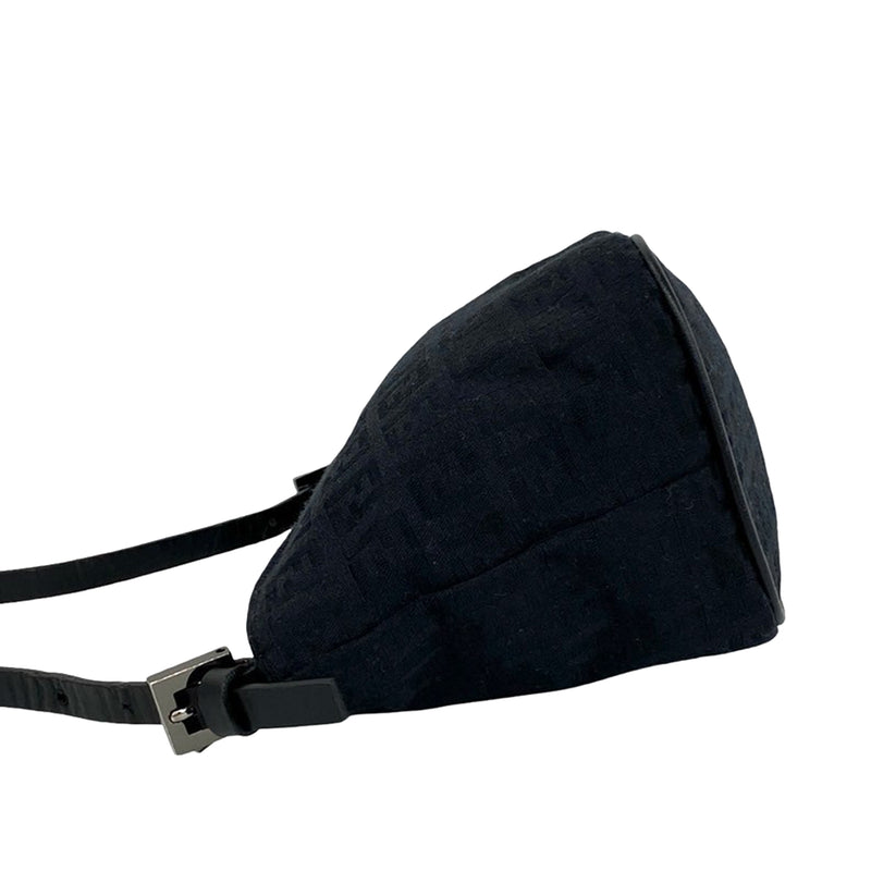 Zucchino Canvas Shoulder Bag - Image 7