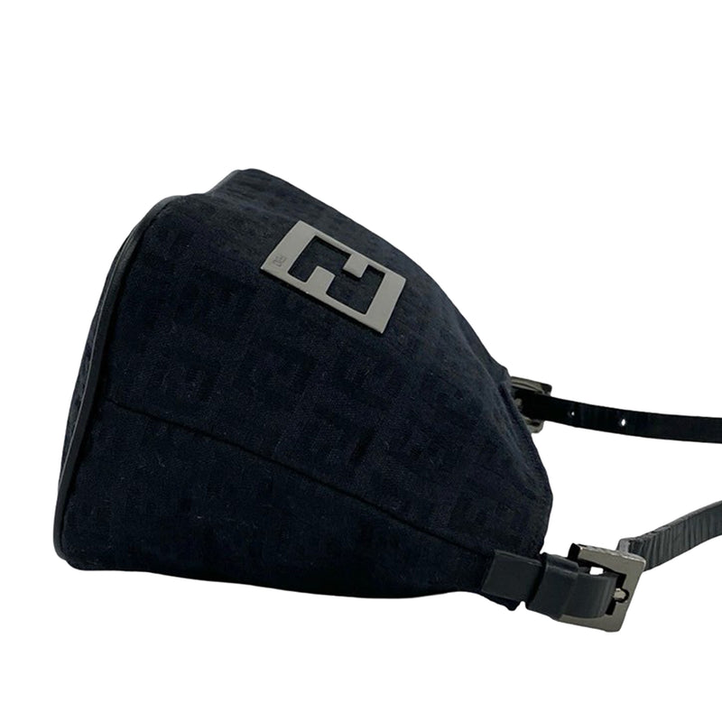 Zucchino Canvas Shoulder Bag - Image 8