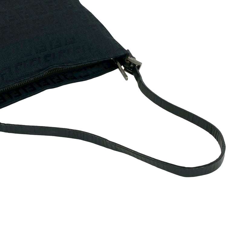 Zucchino Canvas Shoulder Bag - Image 9