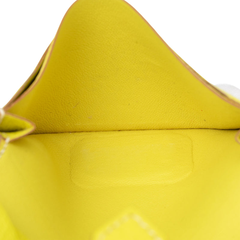 Epsom Bearn Card Case - Image 4