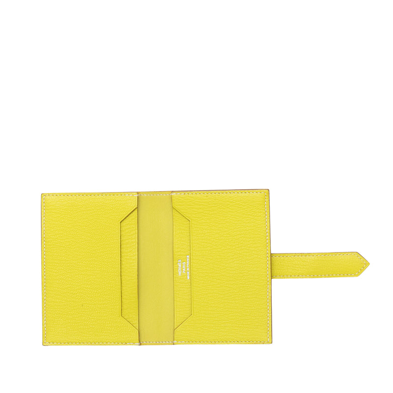 Epsom Bearn Card Case - Image 7