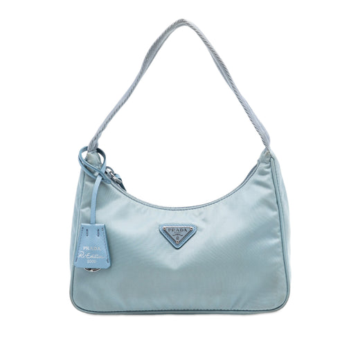 Tessuto Re Edition 2000 Shoulder Bag - Image 1