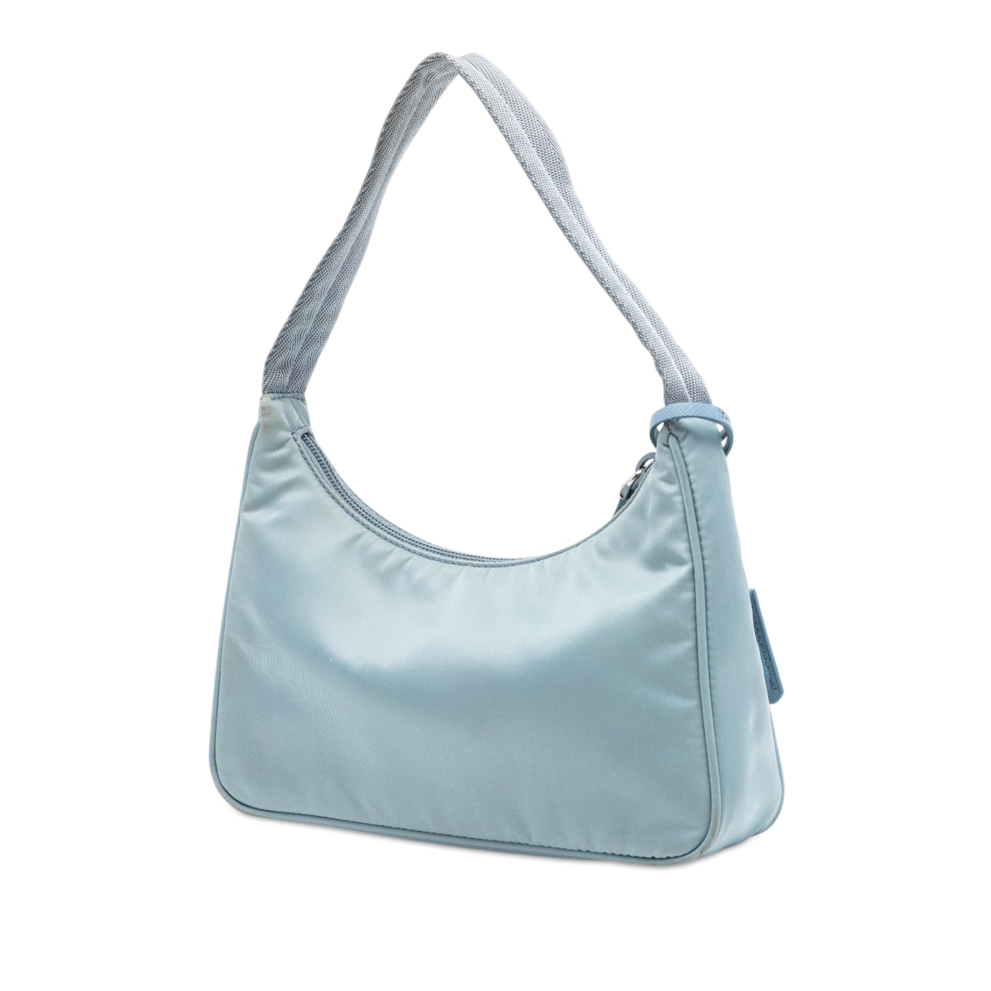 Tessuto Re Edition 2000 Shoulder Bag - Image 2