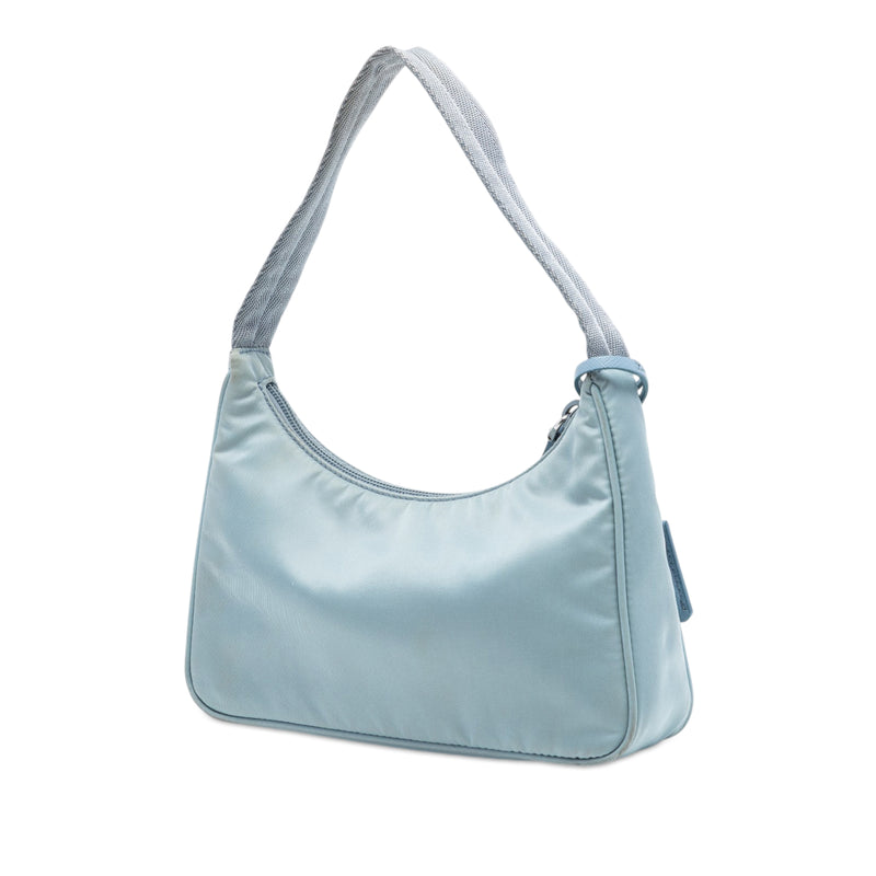 Tessuto Re Edition 2000 Shoulder Bag - Image 2