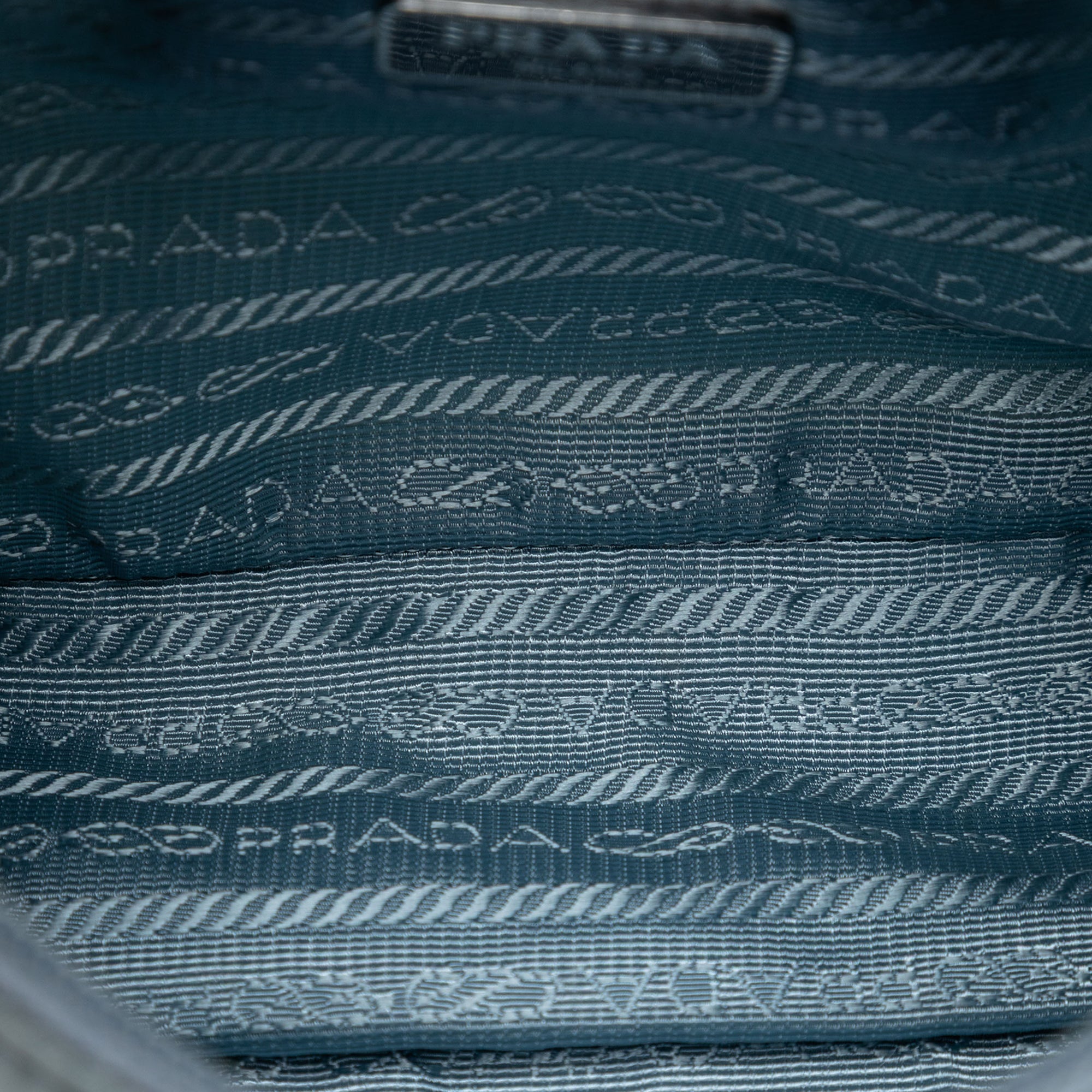 Tessuto Re Edition 2000 Shoulder Bag - Image 4