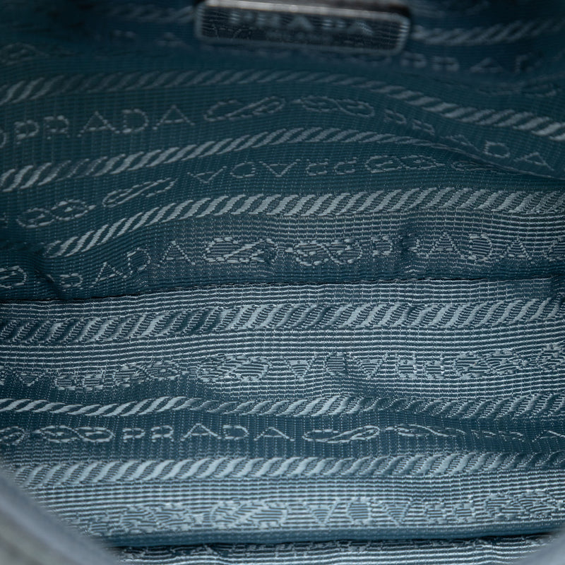 Tessuto Re Edition 2000 Shoulder Bag - Image 4
