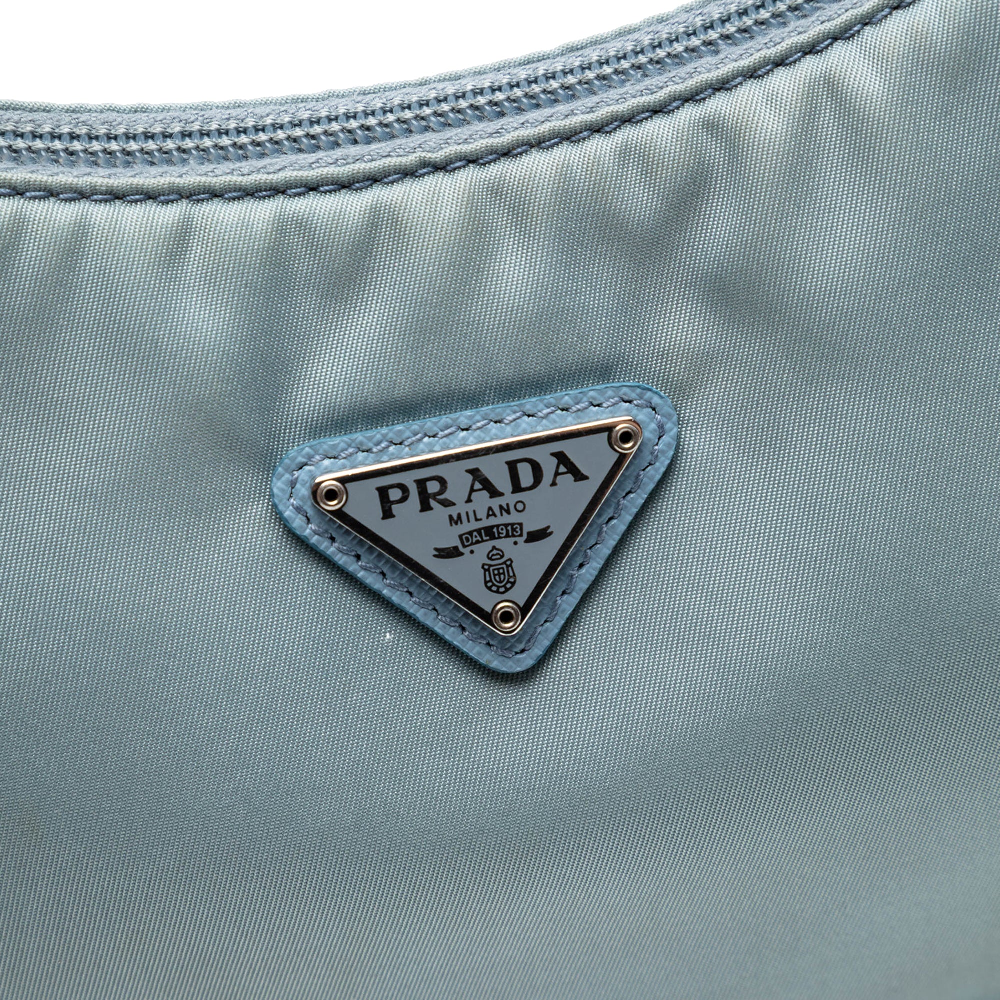 Tessuto Re Edition 2000 Shoulder Bag - Image 5
