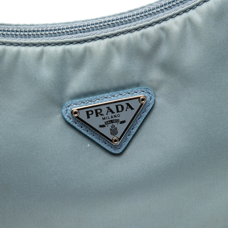 Tessuto Re Edition 2000 Shoulder Bag - Image 5