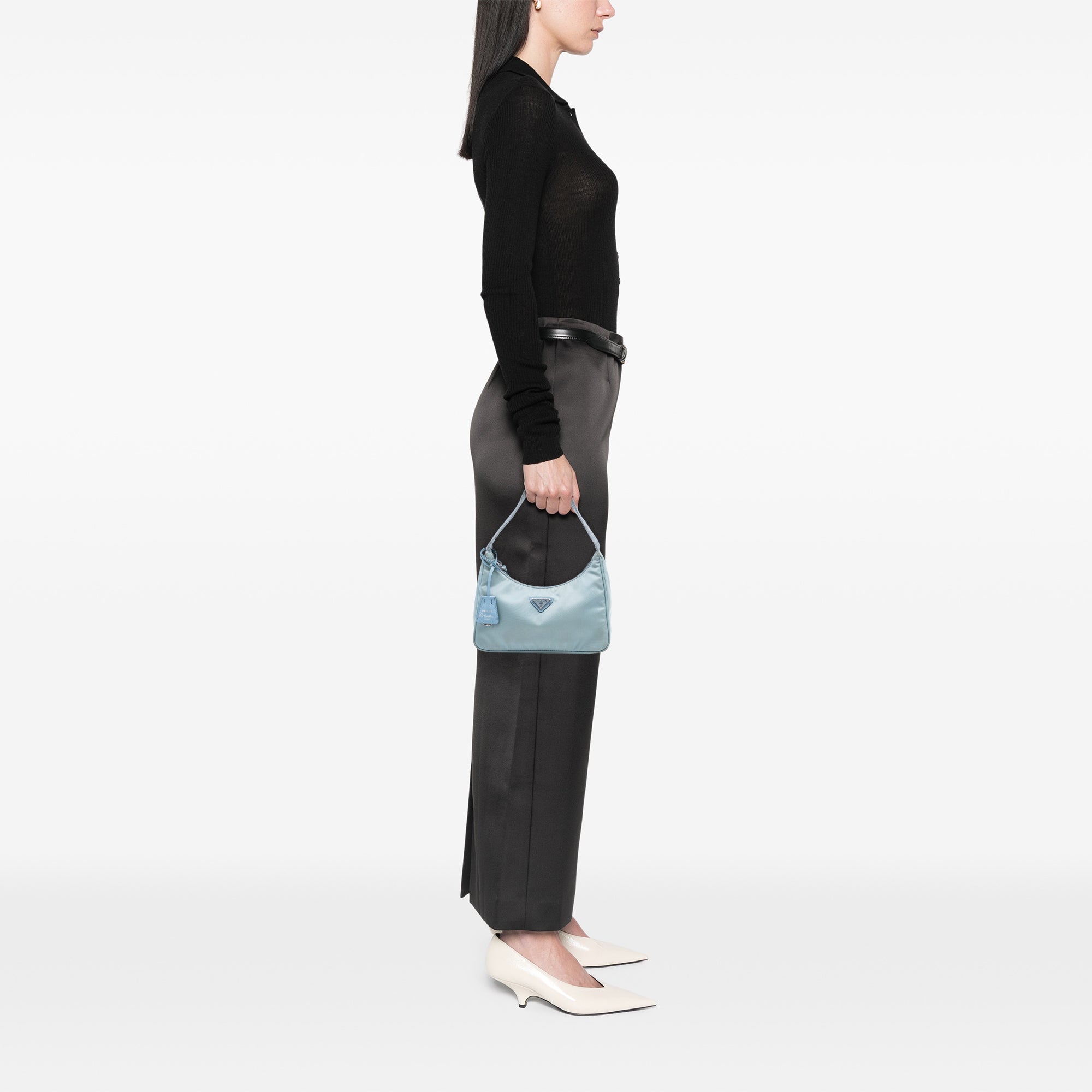 Tessuto Re Edition 2000 Shoulder Bag - Image 6