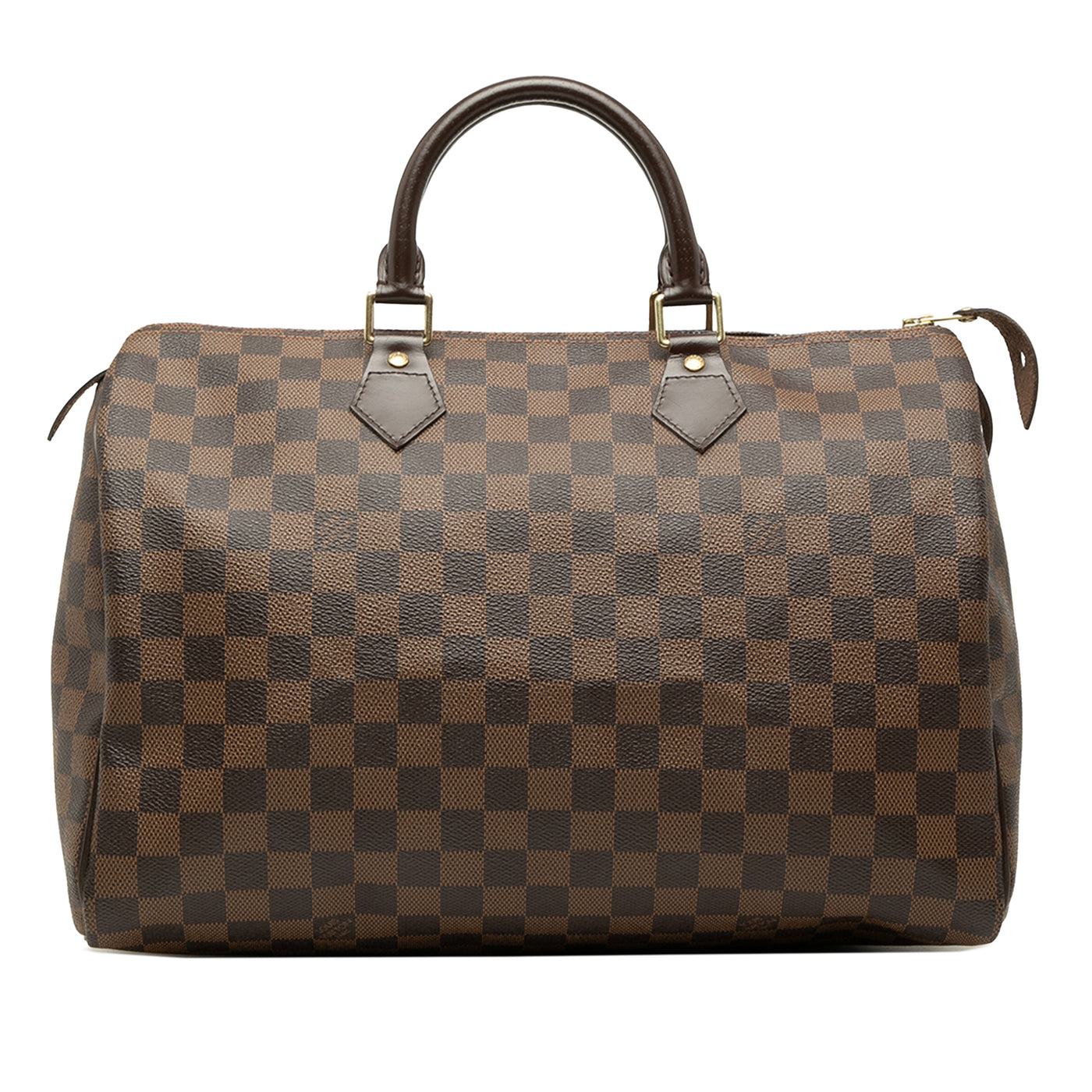 Damier Ebene Speedy 35 - Image 1