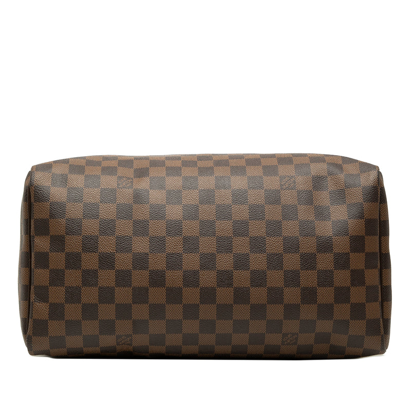 Damier Ebene Speedy 35 - Image 3