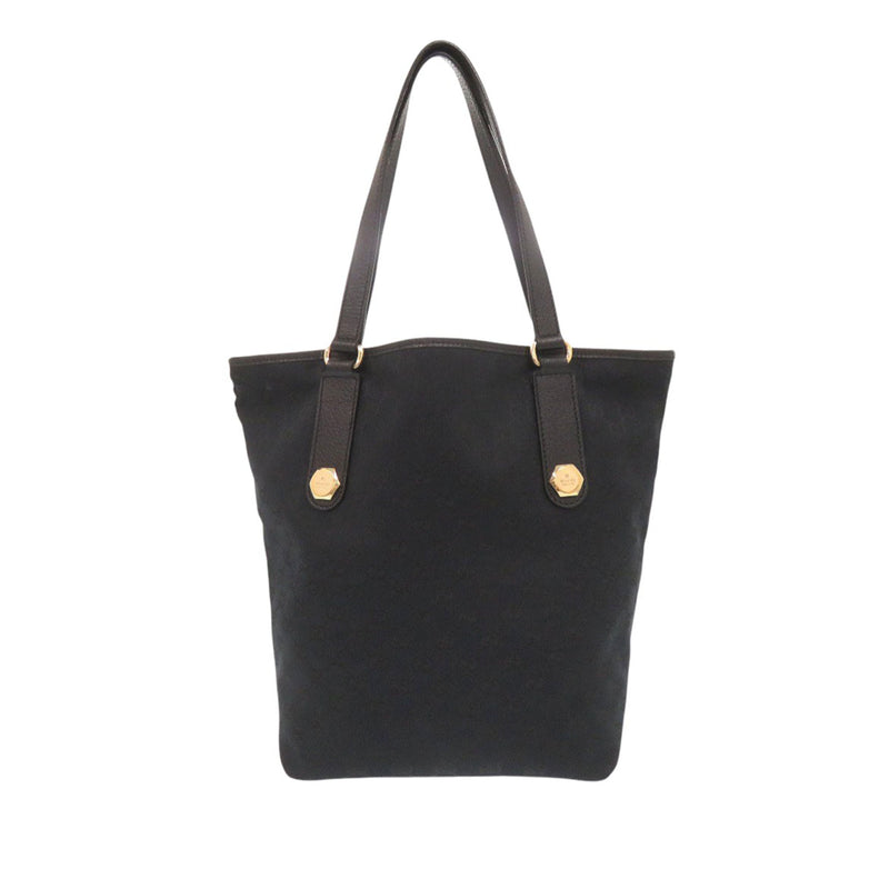GG Canvas Charmy Tote