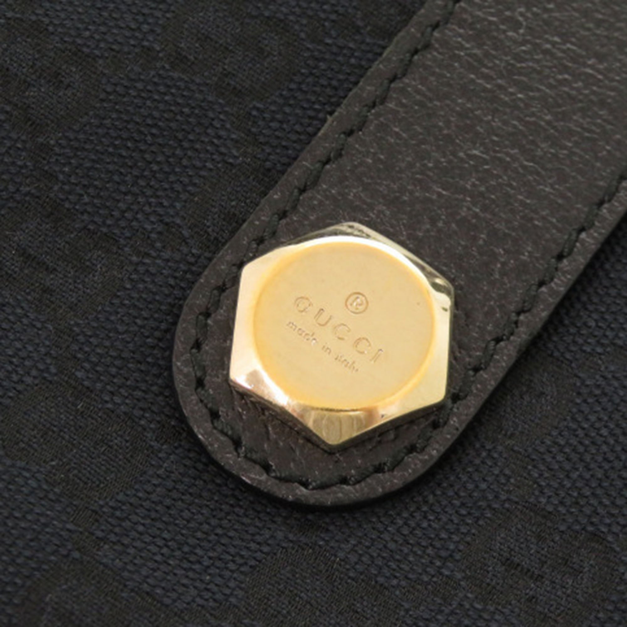 GG Canvas Charmy Tote - Image 13