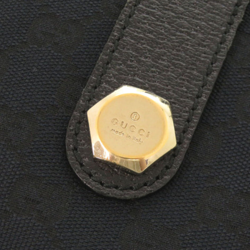 GG Canvas Charmy Tote - Image 15