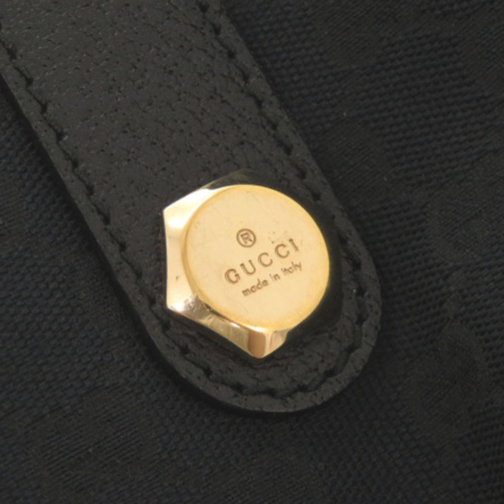 GG Canvas Charmy Tote - Image 16