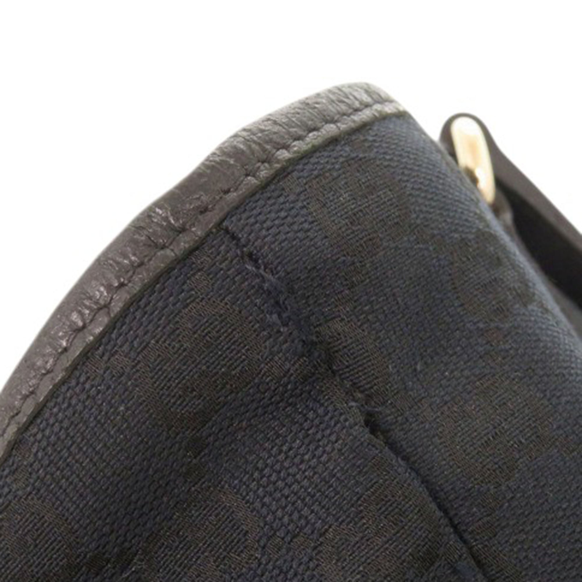 GG Canvas Charmy Tote - Image 18