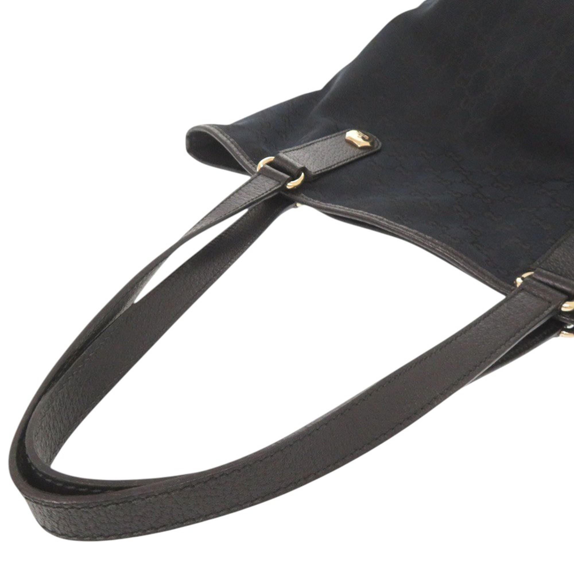 GG Canvas Charmy Tote - Image 19