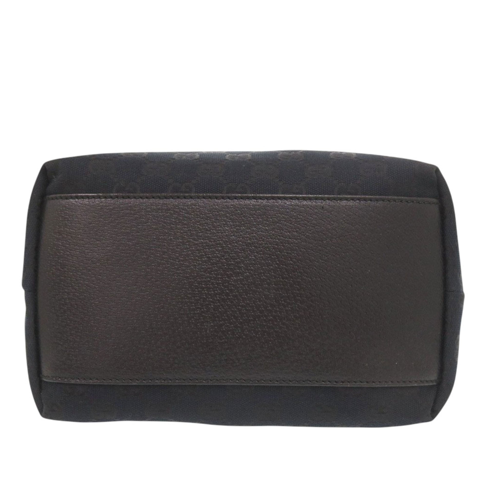 GG Canvas Charmy Tote - Image 3