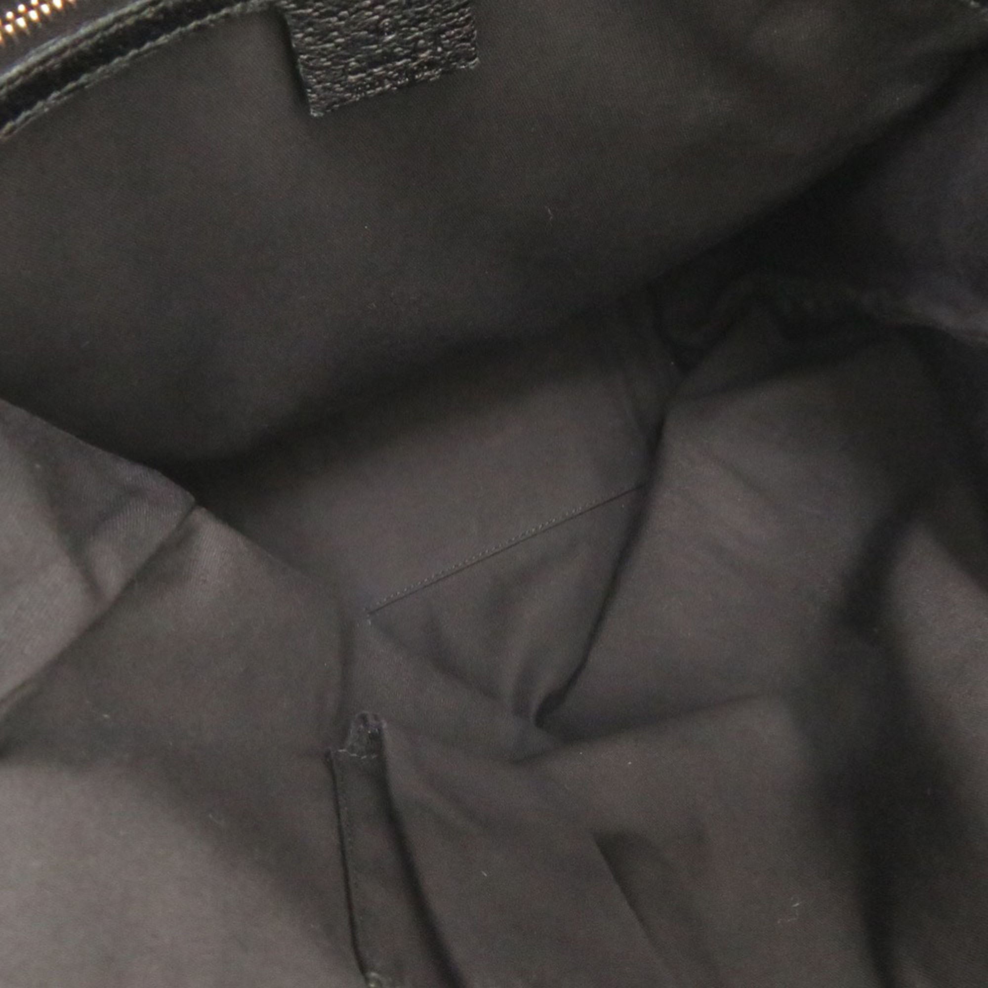 GG Canvas Charmy Tote - Image 4