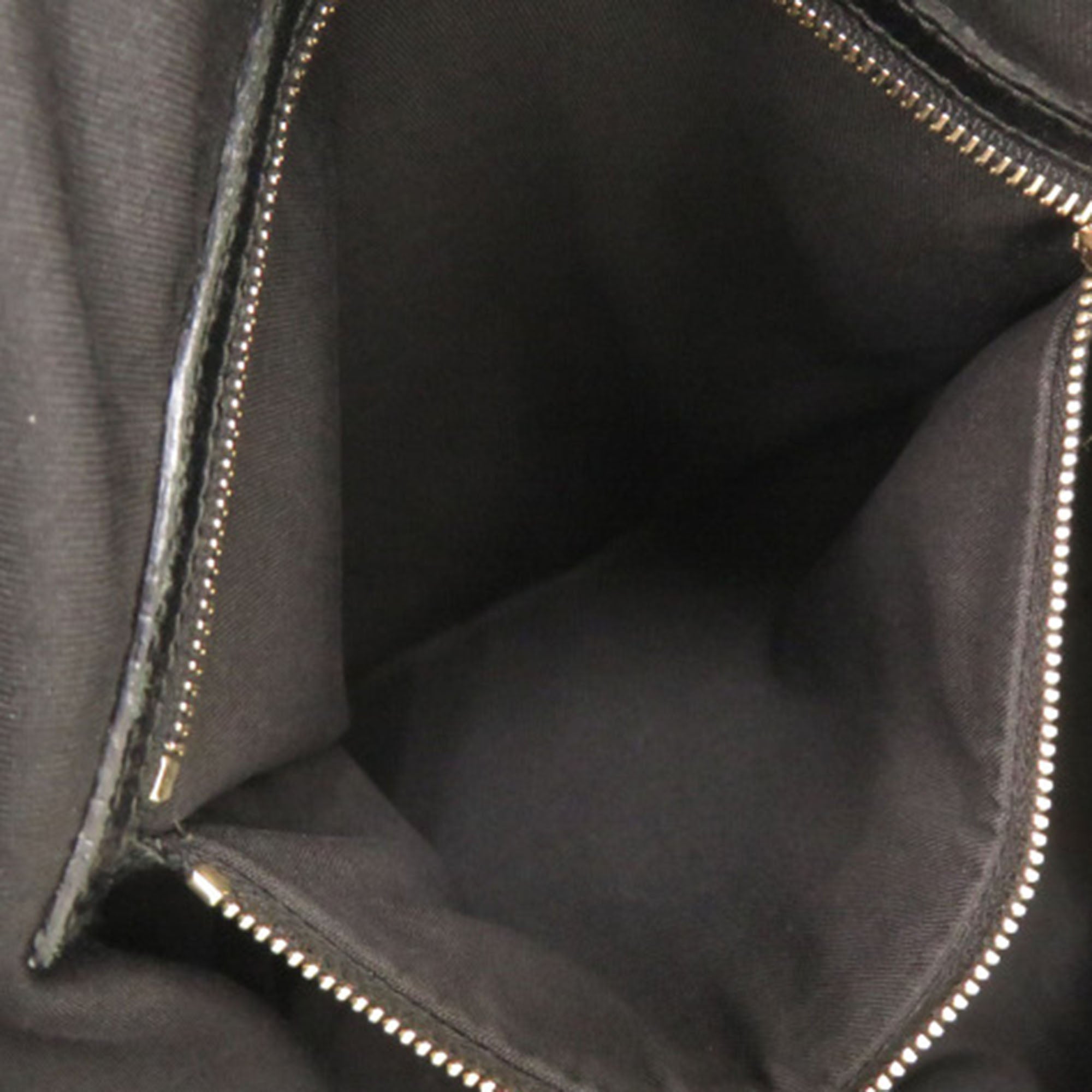 GG Canvas Charmy Tote - Image 5