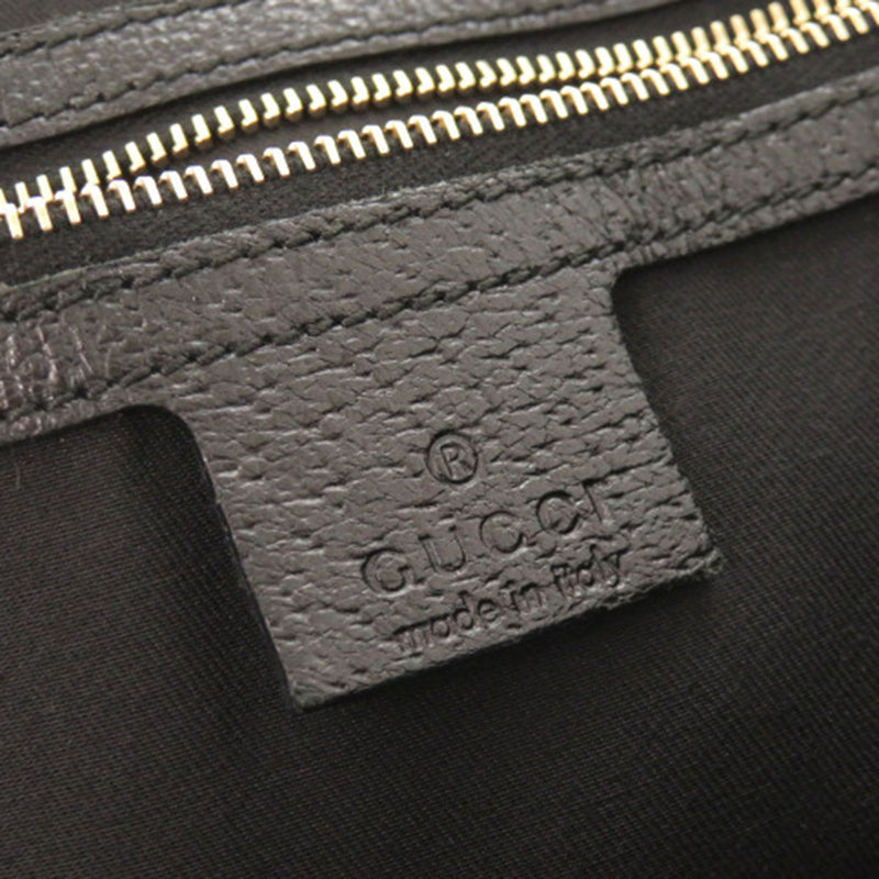 GG Canvas Charmy Tote - Image 6