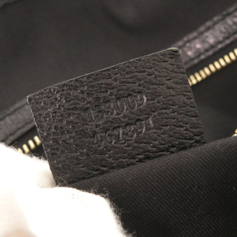 GG Canvas Charmy Tote - Image 7