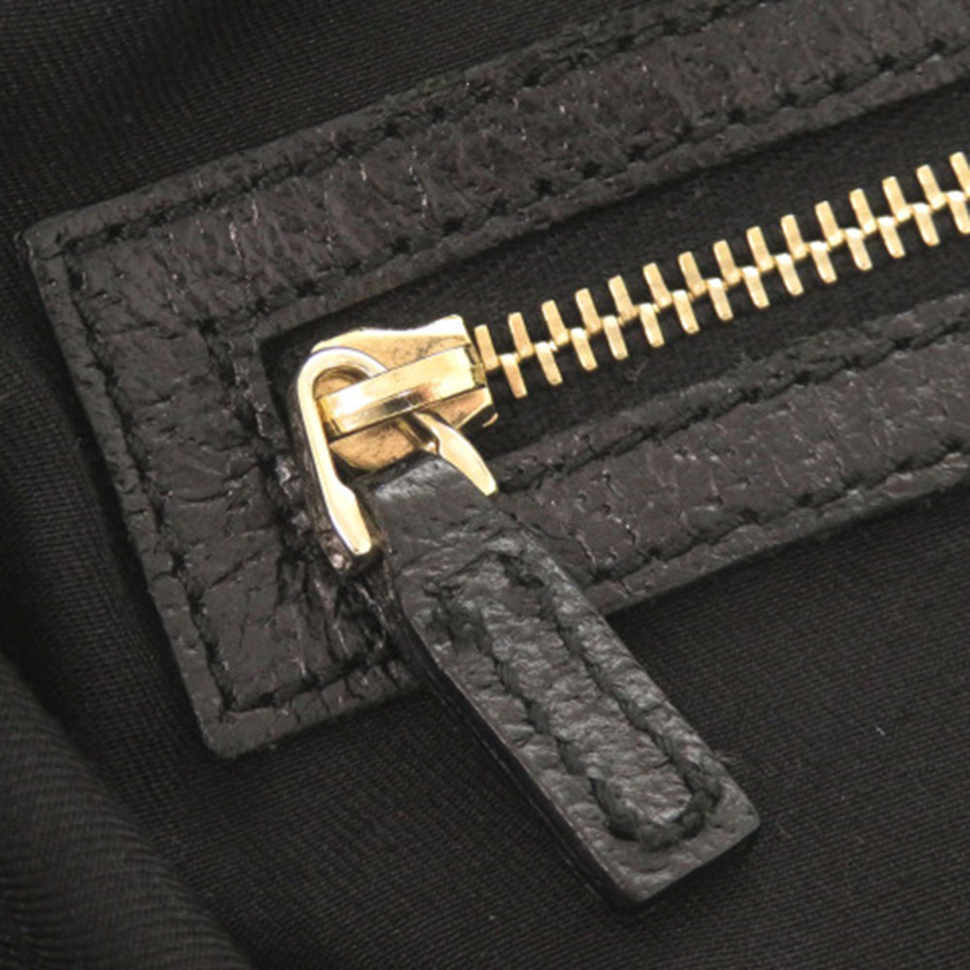 GG Canvas Charmy Tote - Image 8