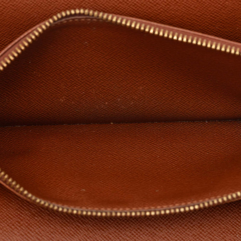 Monogram Sarah Long Wallet - Image 4