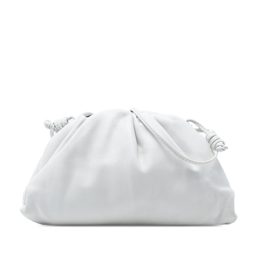 Lambskin The Mini Pouch Crossbody - Image 1