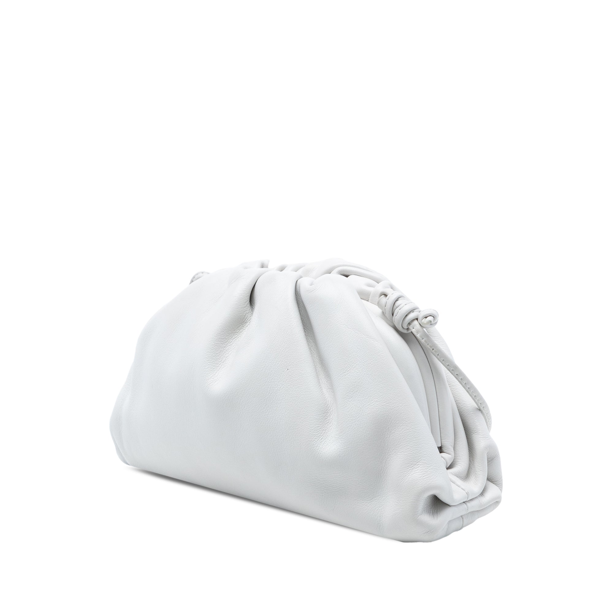 Lambskin The Mini Pouch Crossbody - Image 2