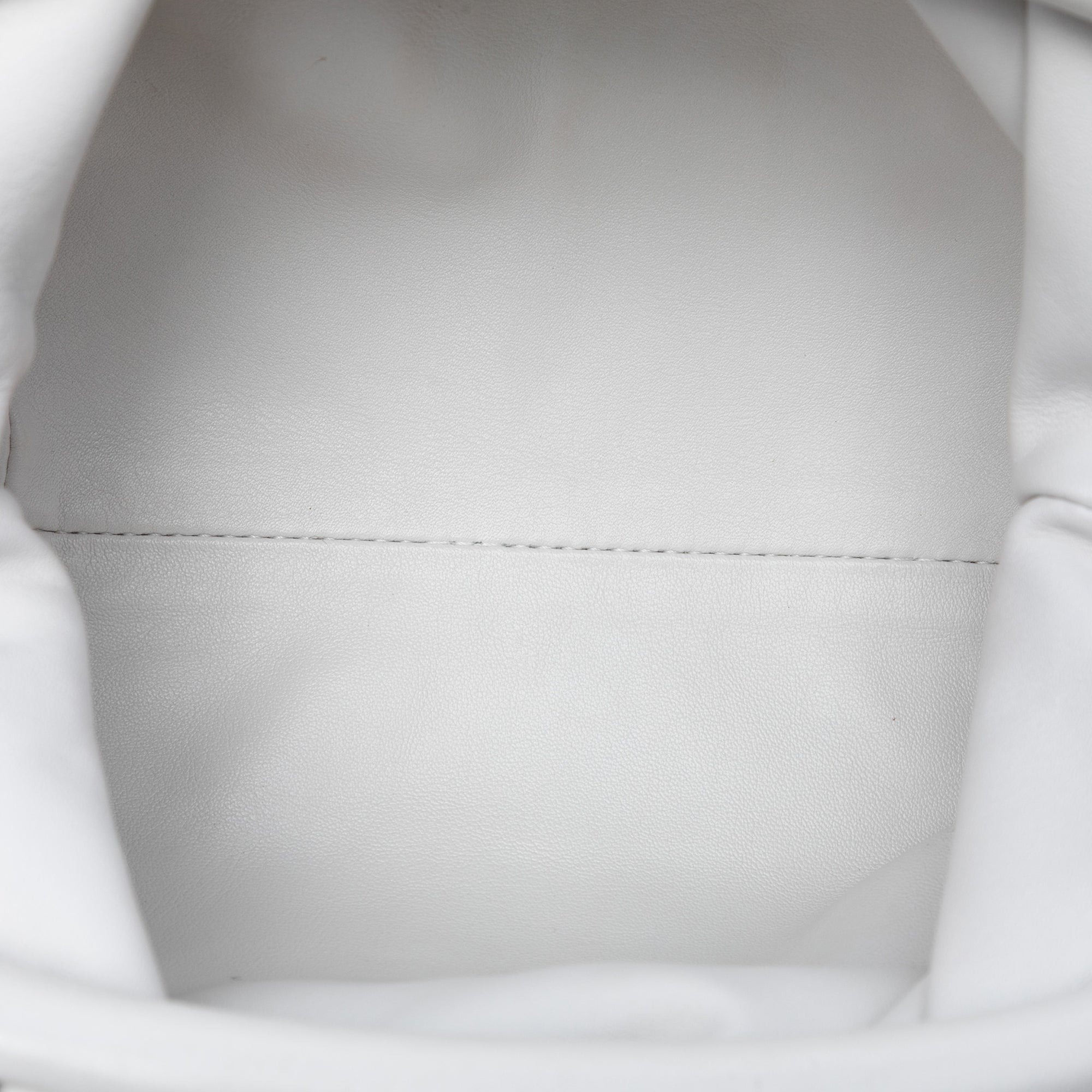 Lambskin The Mini Pouch Crossbody - Image 4