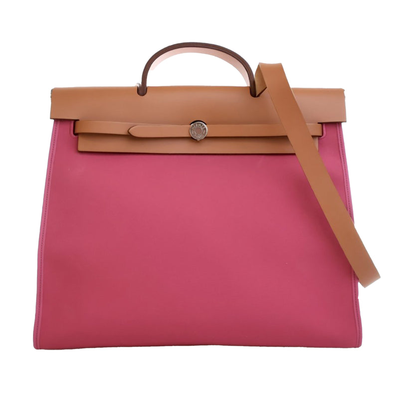 Toile Herbag Zip 39