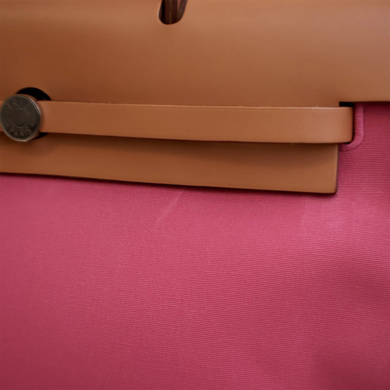 Toile Herbag Zip 39 - Image 12