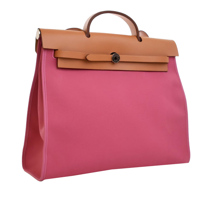 Toile Herbag Zip 39 - Image 2
