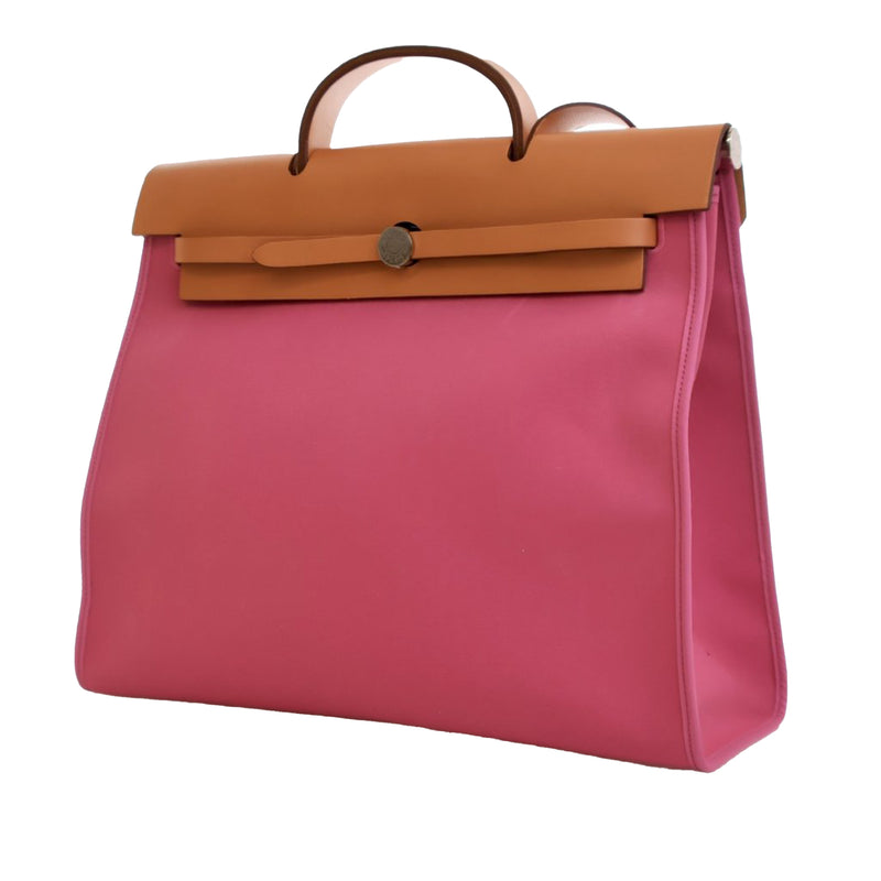 Toile Herbag Zip 39 - Image 3