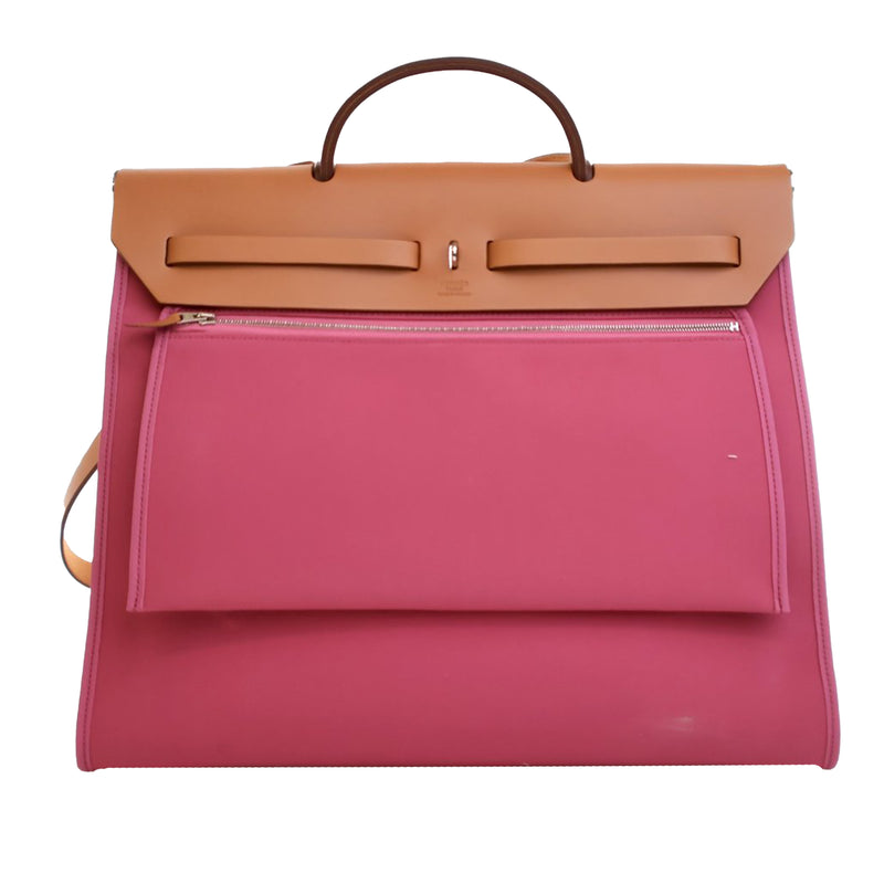 Toile Herbag Zip 39 - Image 4