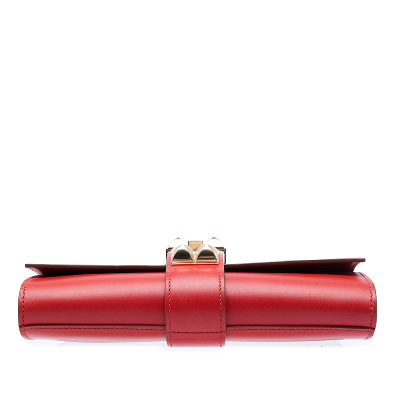 Tadelakt Medor Clutch 23 - Image 3
