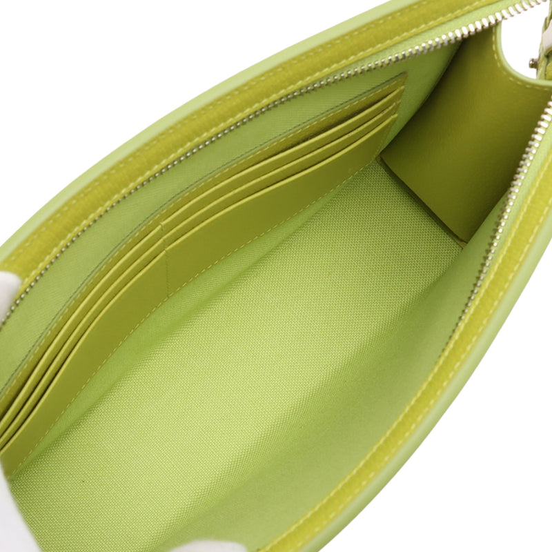 Small Bicolor GG Supreme Pouch - Image 3