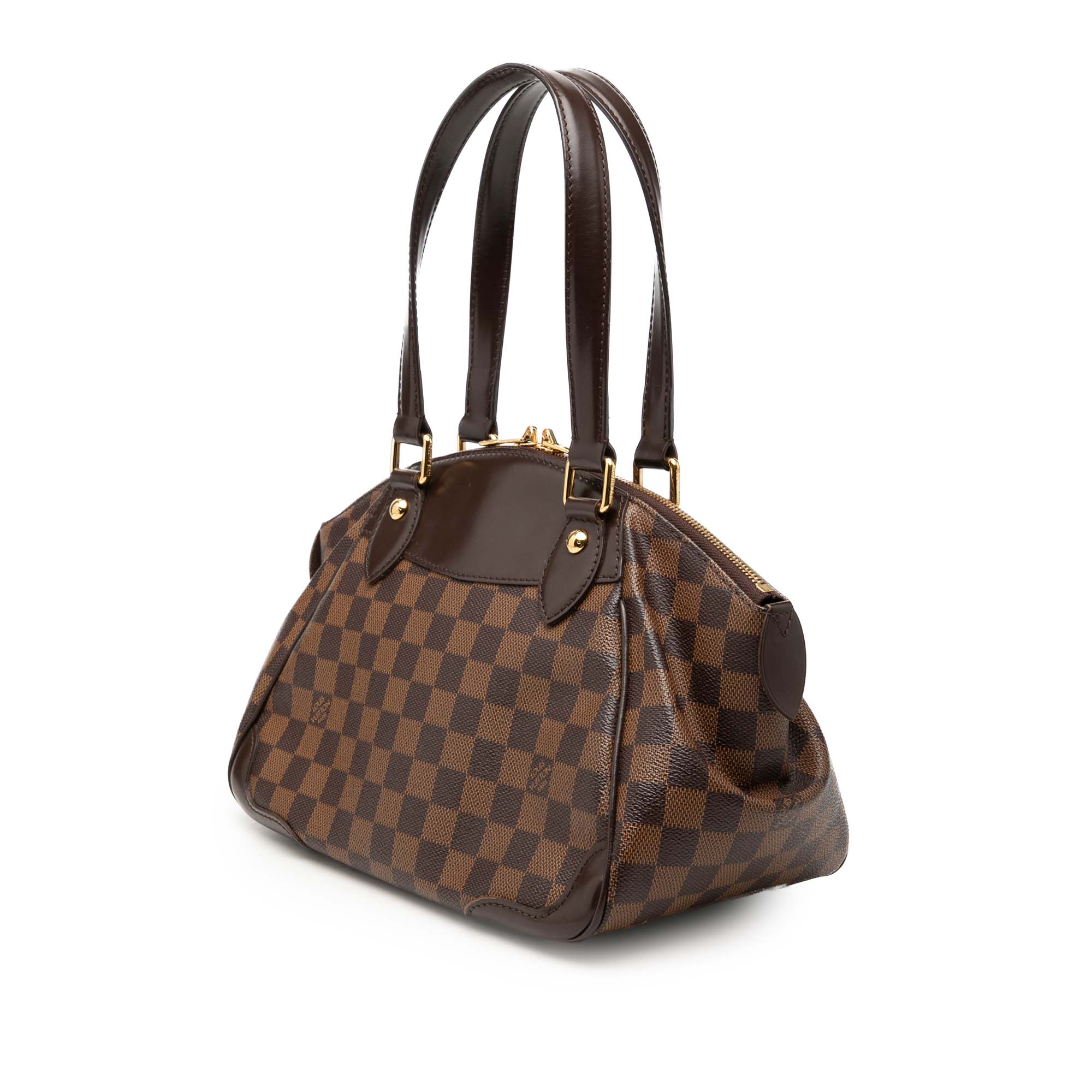 Damier Ebene Verona PM - Image 2