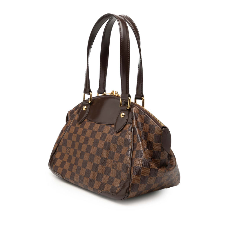 Damier Ebene Verona PM - Image 2
