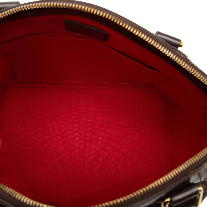 Damier Ebene Verona PM - Image 4