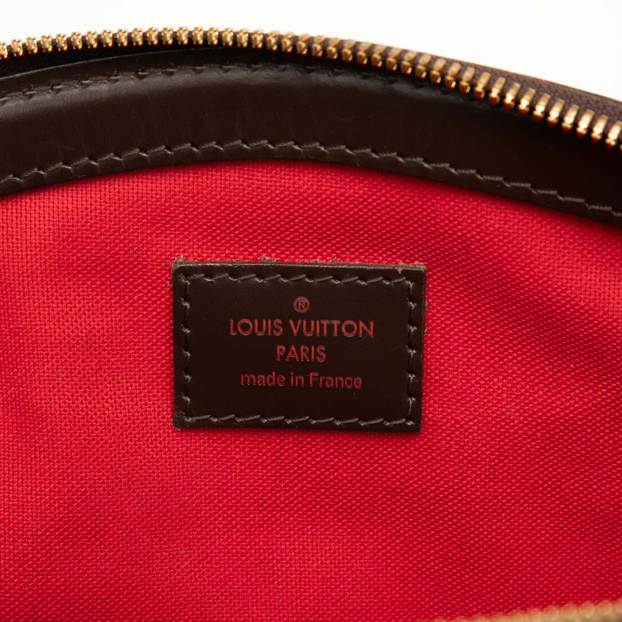 Damier Ebene Verona PM - Image 5