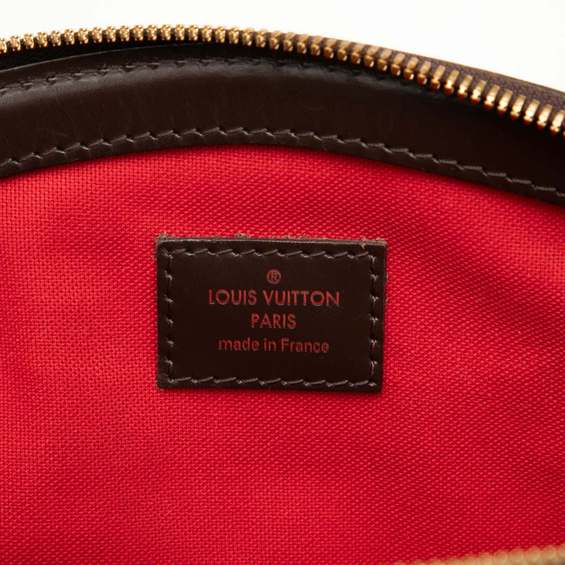 Damier Ebene Verona PM - Image 5