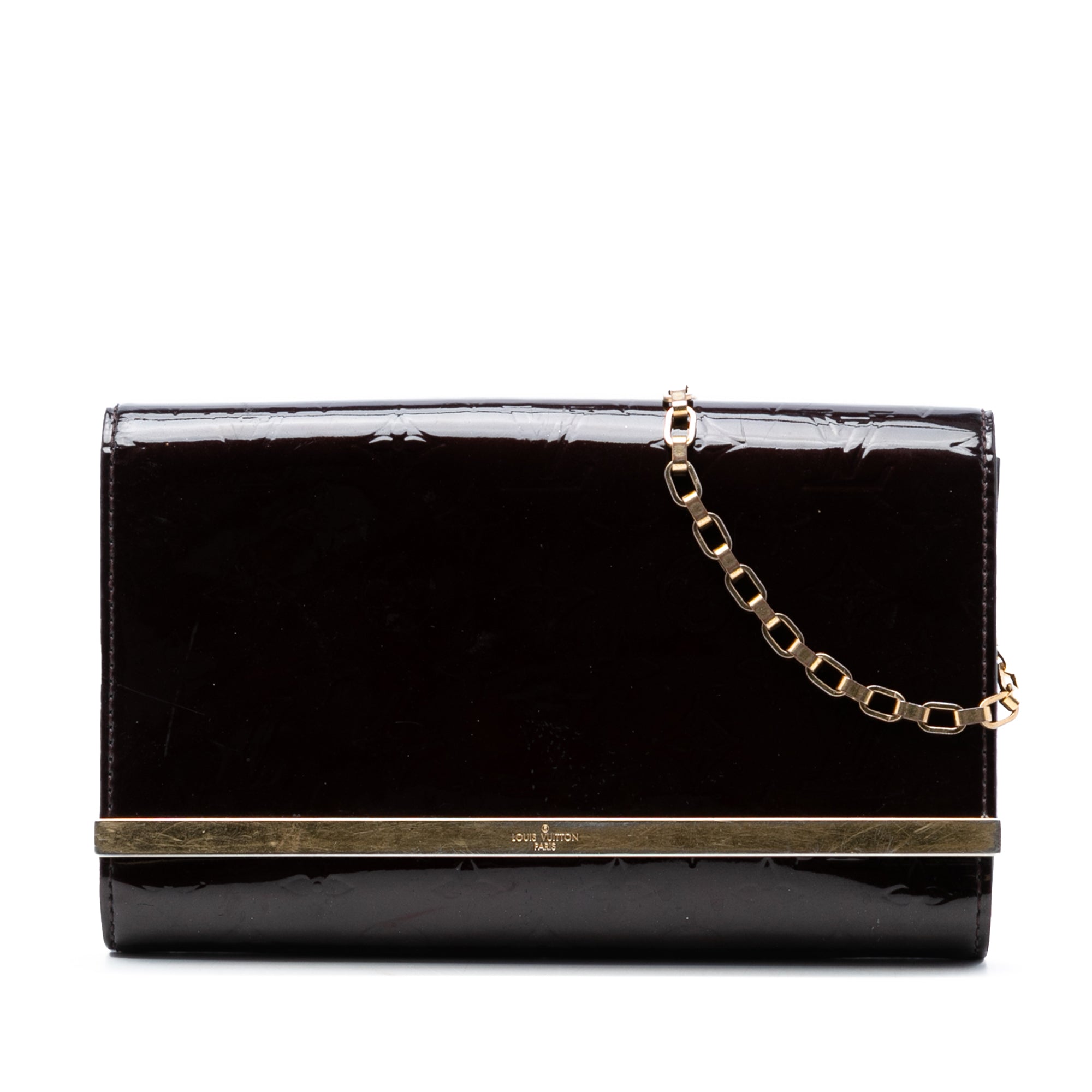 Monogram Vernis Ana - Image 1