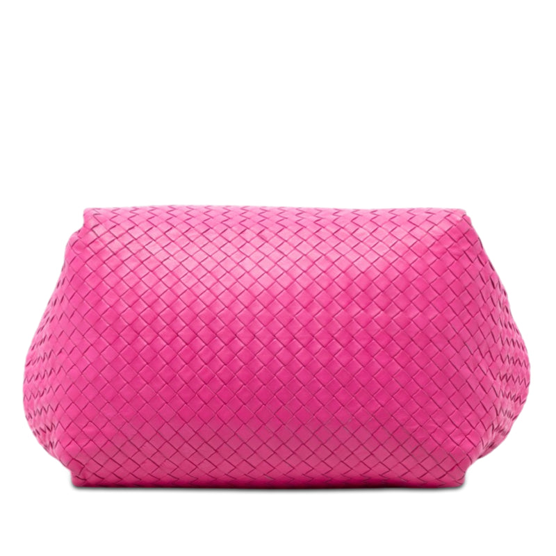 Nappa Intrecciato Parachute Tote - Image 3
