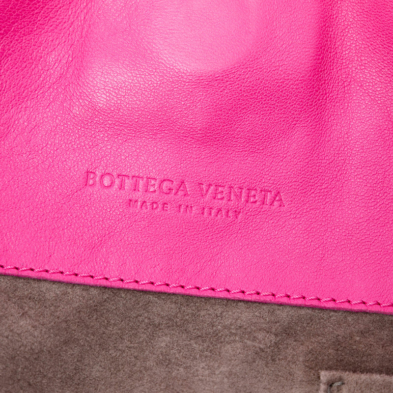 Nappa Intrecciato Parachute Tote - Image 6