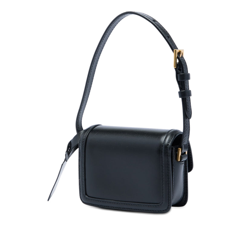 Micro Calfskin Solferino Satchel In Box - Image 2