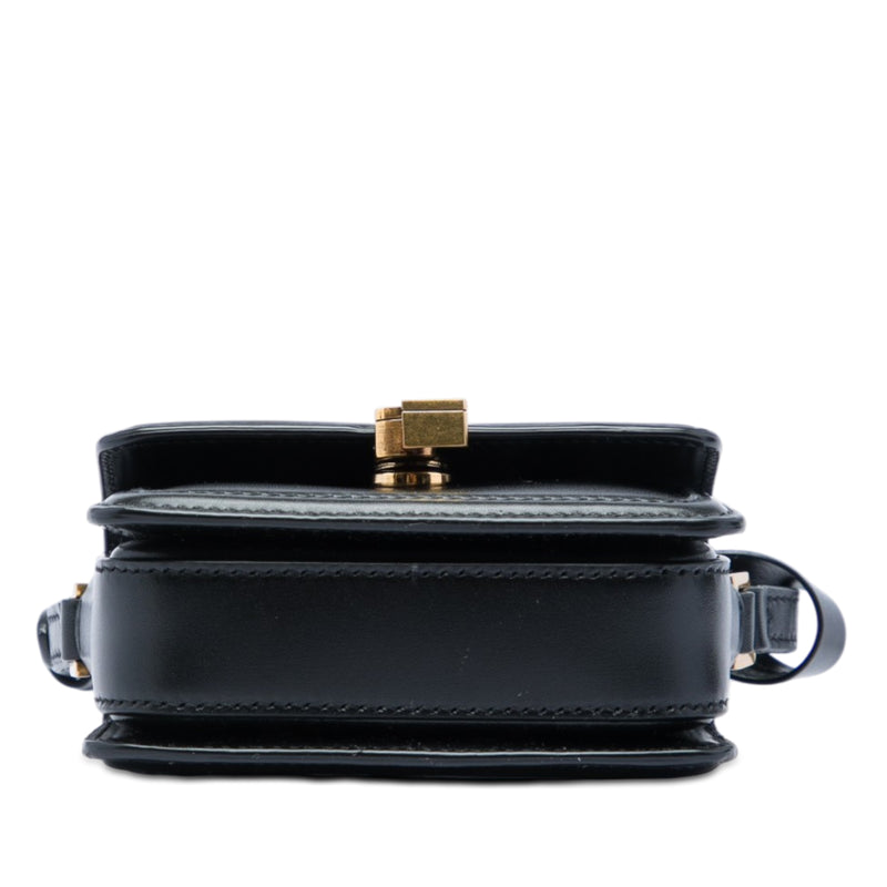 Micro Calfskin Solferino Satchel In Box - Image 3