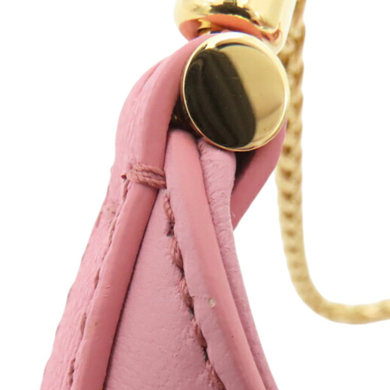Micro Leather Serpenti Ellipse Crossbody - Image 11
