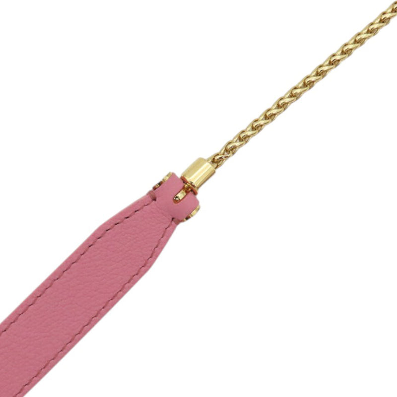 Micro Leather Serpenti Ellipse Crossbody - Image 12